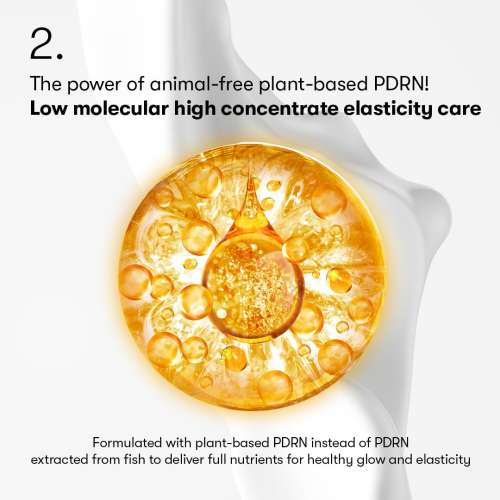 VT Cosmetics: PDRN Reedle Shot 300 | PDRN | Intensive Skin Repair | Micro-Needling | Elasticity & Glow Boost | 50ml