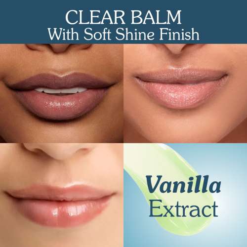 Bake Cosmetics: 2% Peptide + Ceramide Butter Brightening Lip Balm SPF 55 PA++++ with 24 Hour Moisturization For Dark, Pigmented, Dry, Flaky & Chapped Lips
