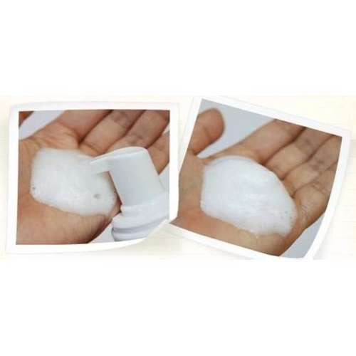 Skinfood: BLACK SUGAR PERFECT BUBBLE FOAM