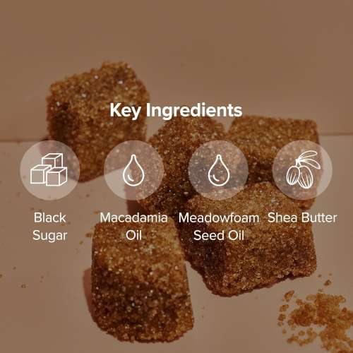 Skinfood: BLACK SUGAR MASK WASH OFF 120ml