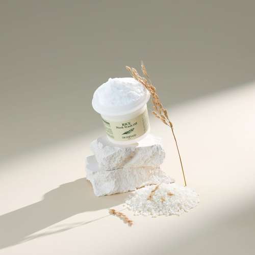 Skinfood: RICE MASK WASH OFF - 120gm