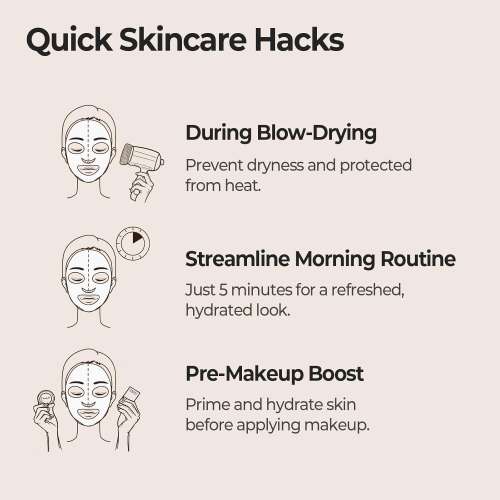 Skinfood: ACORN PORE PEPTIDE DAILY MASK