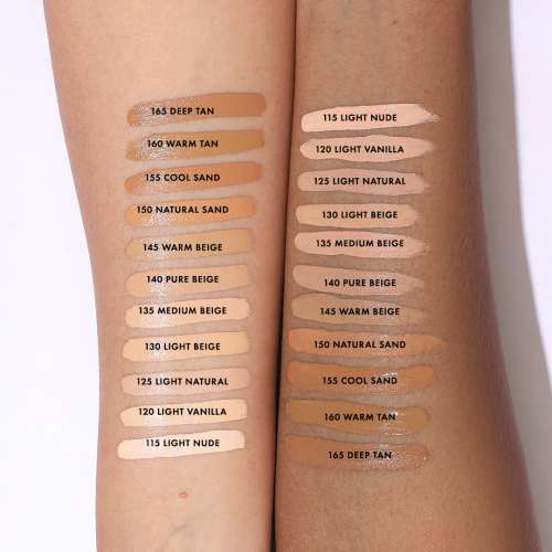 Milani: Conceal + Perfect Long Wear Concealer Light Nude