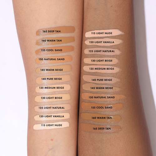 Milani: Conceal + Perfect Long Wear Concealer Warm Beige