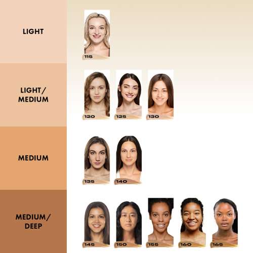 Milani: Conceal + Perfect Long Wear Concealer Warm Beige