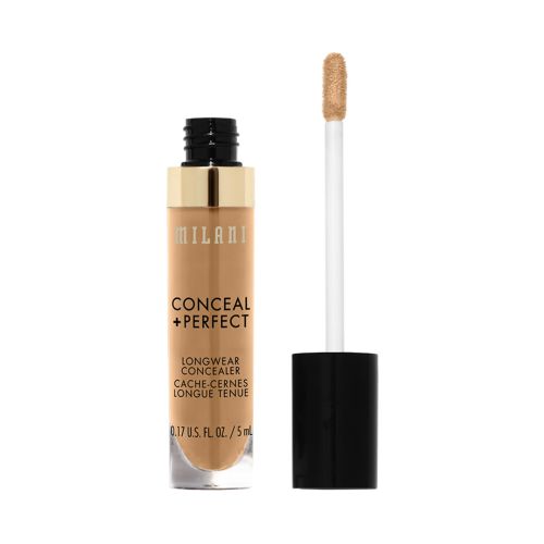 Milani: Conceal + Perfect Long Wear Concealer Warm Beige
