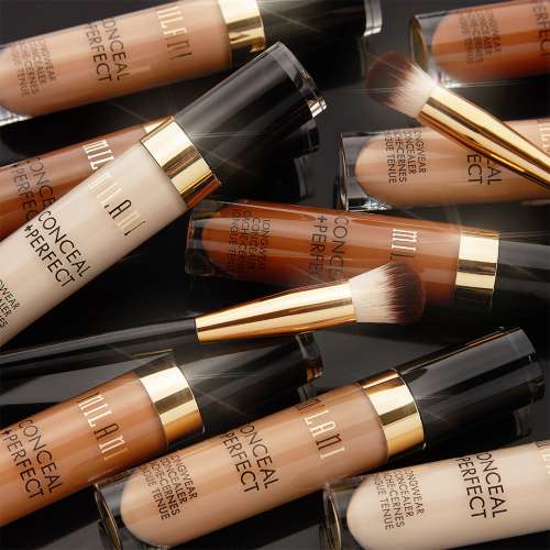 Milani: Conceal + Perfect Long Wear Concealer Warm Beige