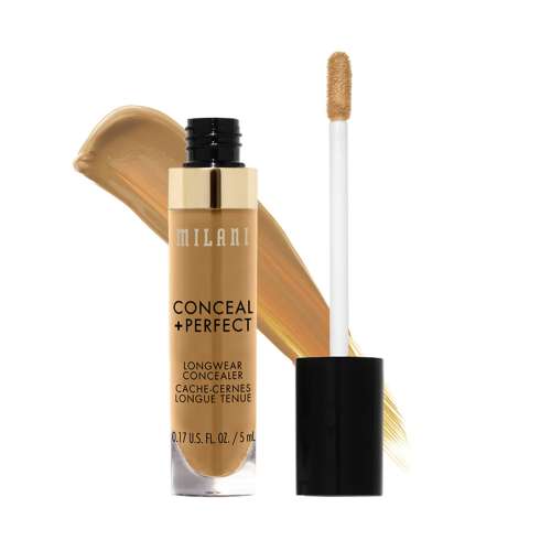 Milani: Conceal + Perfect Long Wear Concealer Warm Tan