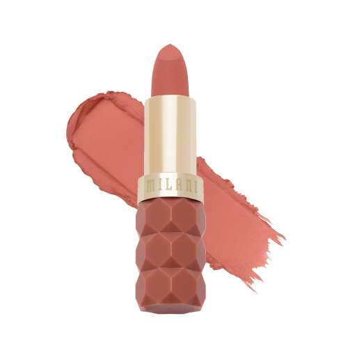 Milani: Color Fetish Lipstick Matte - Pleasure