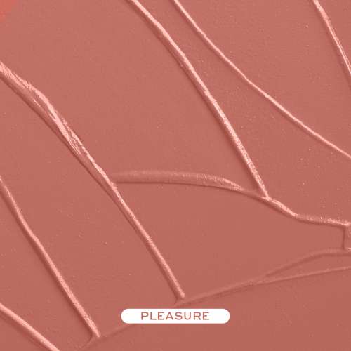 Milani: Color Fetish Lipstick Matte - Pleasure