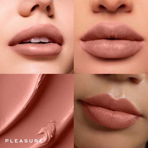 Milani: Color Fetish Lipstick Matte - Pleasure
