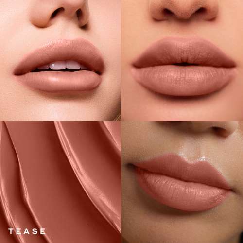 Milani: Color Fetish Lipstick Matte - Tease