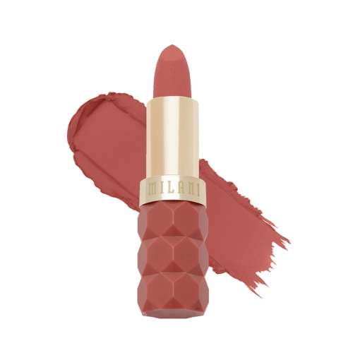 Milani: Color Fetish Lipstick Matte - Secret