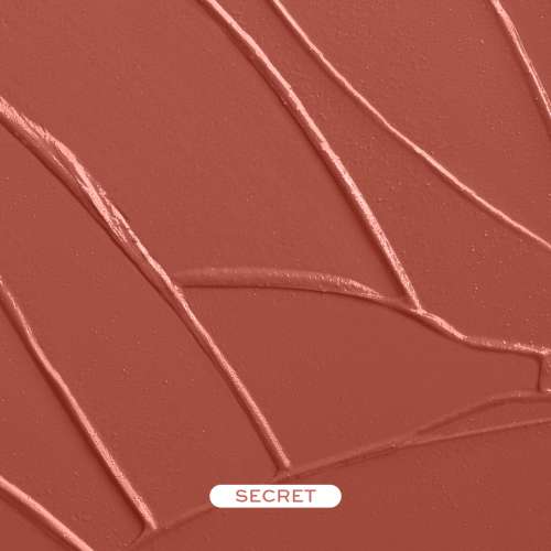 Milani: Color Fetish Lipstick Matte - Secret