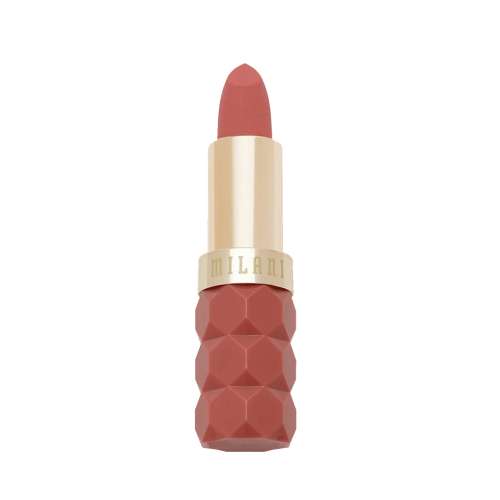 Milani: Color Fetish Lipstick Matte - Secret