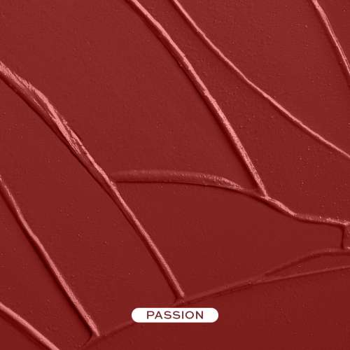 Milani: Color Fetish Lipstick Matte - Passion