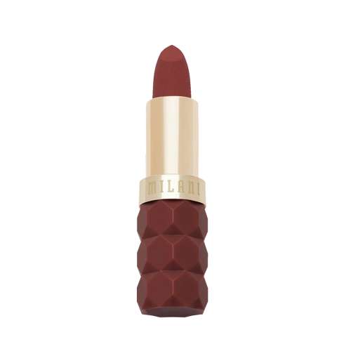 Milani: Color Fetish Lipstick Matte - Passion