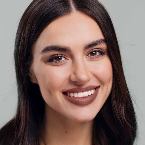 Milani: Color Fetish Lipstick Matte - Desire