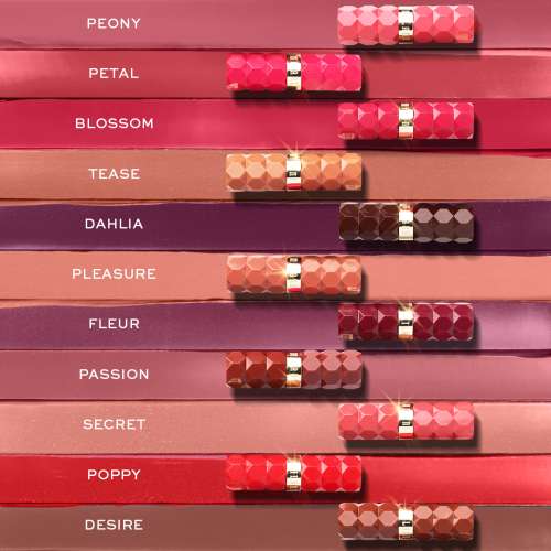 Milani: Color Fetish Lipstick Matte - Desire