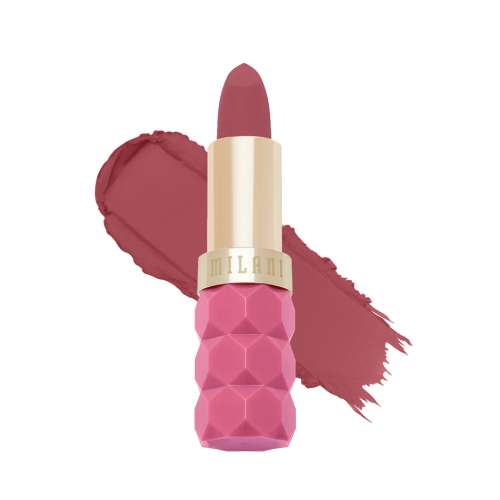 Milani: Color Fetish Lipstick Matte - Peony