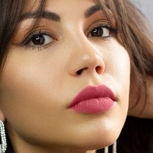Milani: Color Fetish Lipstick Matte - Peony