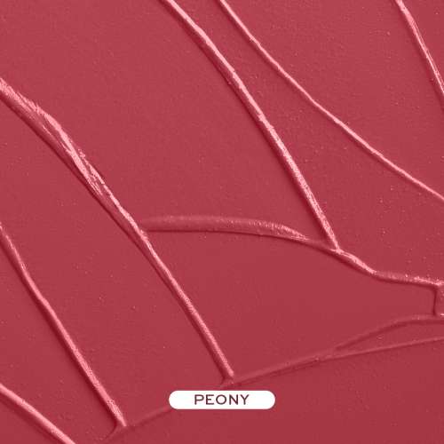 Milani: Color Fetish Lipstick Matte - Peony