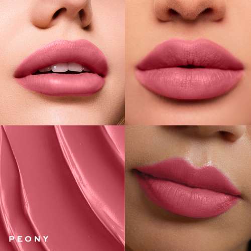 Milani: Color Fetish Lipstick Matte - Peony