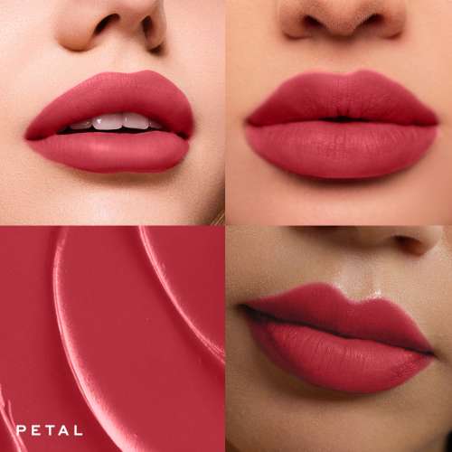Milani: Color Fetish Lipstick Matte - Petal