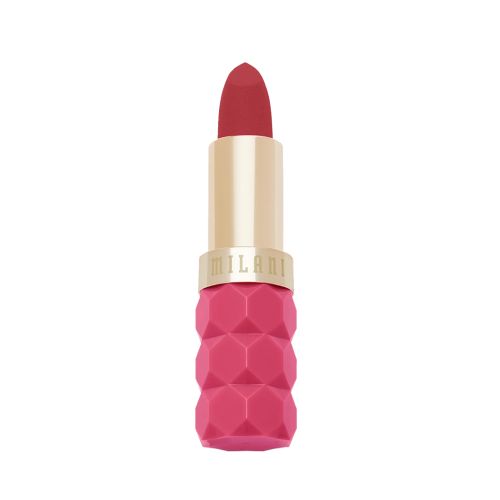 Milani: Color Fetish Lipstick Matte - Petal