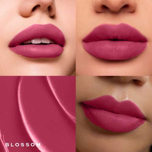 Milani: Color Fetish Lipstick Matte - Blossom
