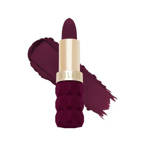 Milani: Color Fetish Lipstick Matte - Dahlia