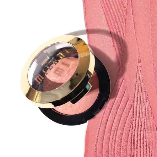 Milani: Baked Blush Dolce Pink