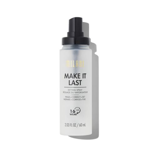 Milani: Make It Last Natural Finish Setting Spray Natural Finish