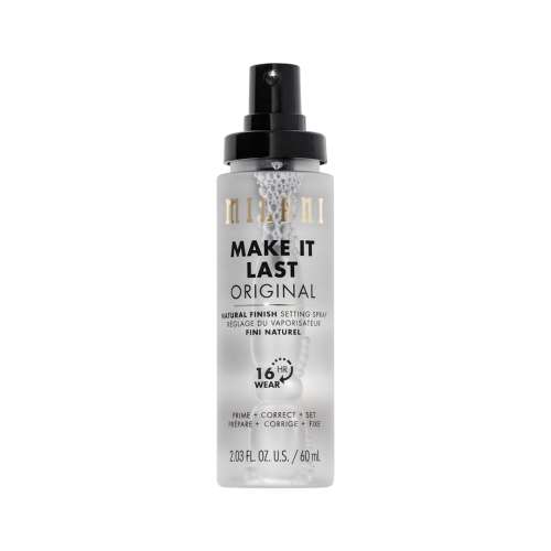 Milani: Make It Last Natural Finish Setting Spray Natural Finish