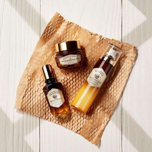 Skinfood: Royal Honey Propolis Enrich Essence - 50ml