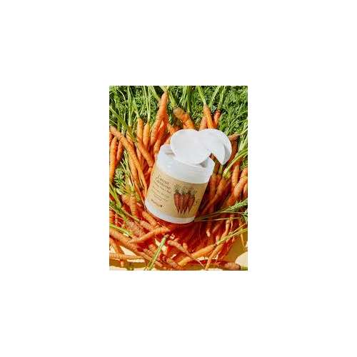 Skinfood: Carrot Carotene Calming Water Pad - 250gm