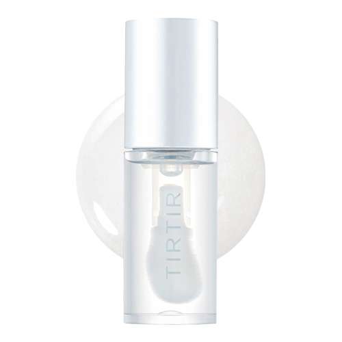 Tirtir: My Glow Honey Lip Oil 5.7ml Tirtir: My Glow Honey Lip Oil 5.7ml