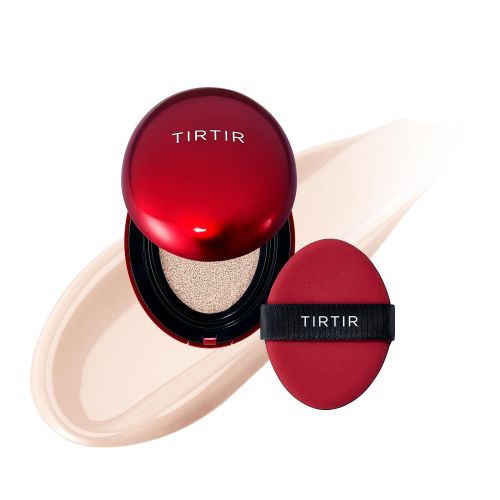 Tirtir: Mask Fit Red Cushion 13C Fair 4.5g