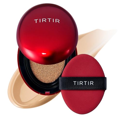 Tirtir: Mask Fit Red Cushion 27N Camel 18g