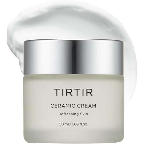 Tirtir: Ceramic Cream 50ml