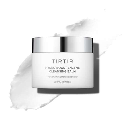 Tirtir: Hydro Boost Enzyme Cleansing Balm 50ml