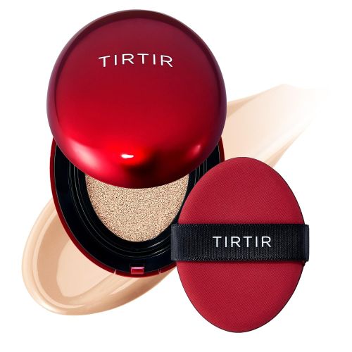 Tirtir: Mask Fit Red Cushion 21C Cool Ivory 4.5gm