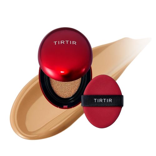 Tirtir: Mask Fit Red Cushion 30N Rich Honey 4.5g