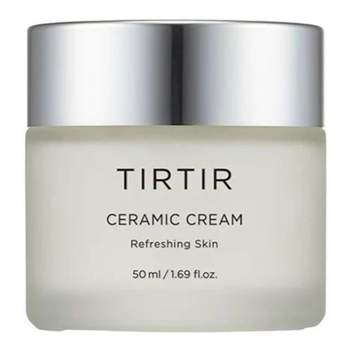Tirtir: Ceramic Cream 50ml