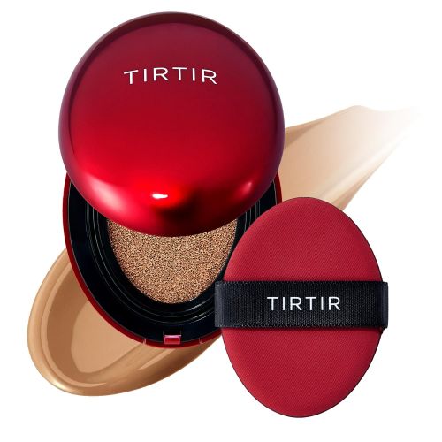 Tirtir: Mask Fit Red Cushion 34N Pecan 4.5g Tirtir: Mask Fit Red Cushion 34N Pecan 4.5g