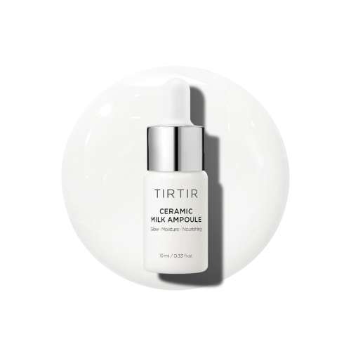 Tirtir: Ceramic Milk Ampoule 30ml