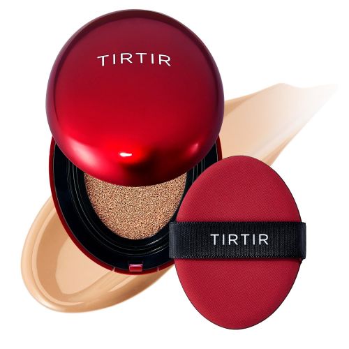 Tirtir: Mask Fit Red Cushion 27C Cool Beige 18gmm