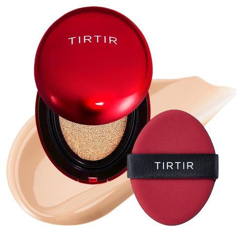 Tirtir: Mask Fit Red Cushion 21N Ivory 4.5g