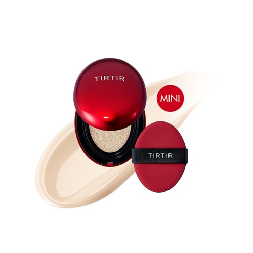 Tirtir: Mask Fit Red Cushion 13N Fair Ivory 4.5g