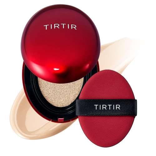 Tirtir: Mask Fit Red Cushion 17N Vanilla 4.5g